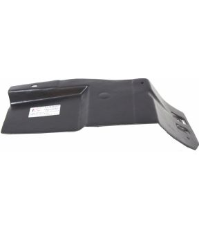Left Driver Side Fender Accessory For 05-07 Buick Terraza, 05-09 Chevrolet Uplander, 05-09 Pontiac Montana, 05-07 Saturn Relay