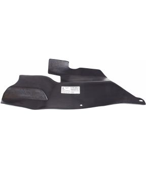 Left Driver Side Fender Accessory For 08-09 Buick Allure, 08-09 Buick LaCrosse, 06-09 Chevrolet Impala, 06-07 Chevrolet Monte Carlo