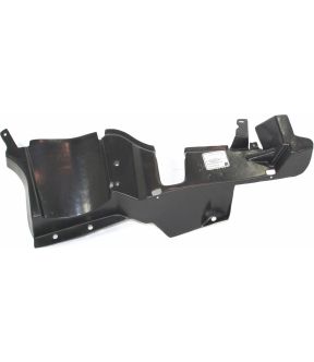 Right Passenger Side Splash Shield For 03-07 Saturn Ion