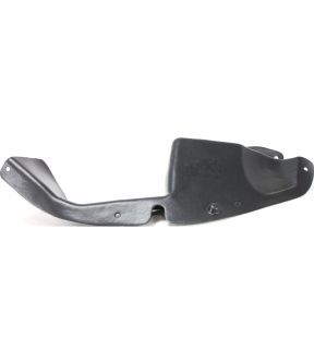 Left Driver Side Fender Accessory For 05-09 Chevrolet Equinox, 06-09 Pontiac Torrent, 02-07 Saturn Vue