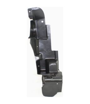 Left Driver Side Undercar Shield For 07-09 Saturn Aura