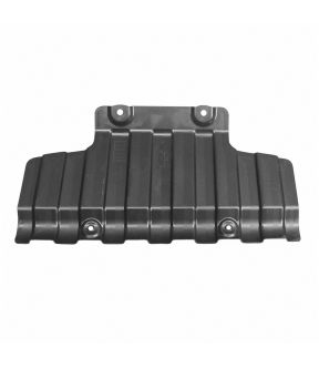 Undercar Shield For 20-25 Chevrolet Silverado 2500 HD, 20-25 Chevrolet Silverado 3500 HD, 20-25 GMC Sierra 2500 HD, 20-25 GMC Sierra 3500 HD