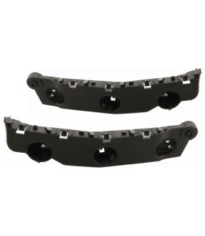 Bumper Cover Set For 21-25 Nissan Rogue
