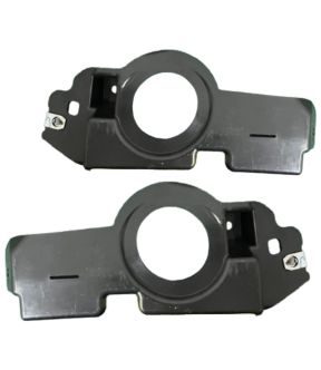 Bumper Cover Set For 25-26 Chevrolet Equinox