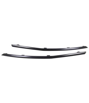 Bumper Cover Set For 24-25 Hyundai Kona