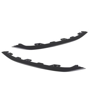 Bumper Cover Set For 24-26 Hyundai Sonata