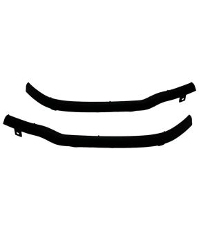 Bumper Cover Set For 24-25 Ford F-150