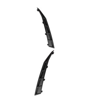 Bumper Cover Set For 24-25 Hyundai Sonata