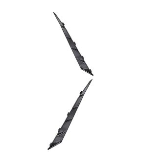 Bumper Cover Set For 24-25 Hyundai Sonata