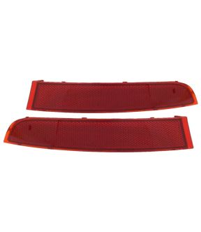 Bumper Cover Set For 19-25 BMW X5, 19-24 BMW X7; CAPA Certified