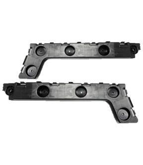 Bumper Cover Set For 16-18 Buick Envision