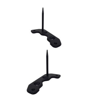 Bumper Cover Set For 24-25 Hyundai Santa Fe