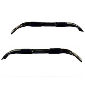 Bumper Cover Set For 07-13 BMW X5, 08-14 BMW X6