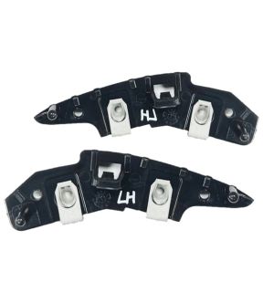 Bumper Cover Set For 21-24 Ford Bronco Sport