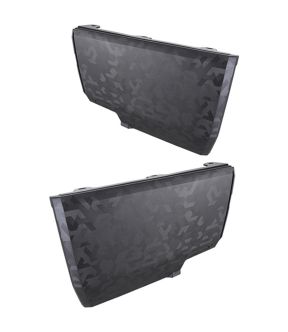 Bumper Bracket And Hardware Set For 22-25 Toyota Tundra