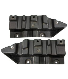 Bumper Bracket And Hardware Set For 09-14 Ford F-150