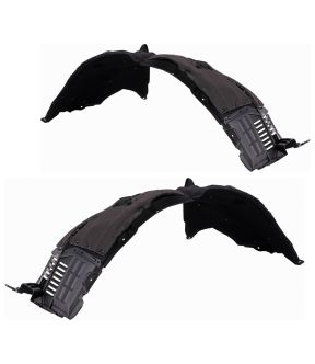 Fender Set For 23-25 Lexus RX350, 23-25 Lexus RX350h, 24-25 Lexus RX450h+, 23-25 Lexus RX500h; CAPA Certified