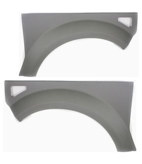 Fender Accessory Set For 03-05 Honda Element