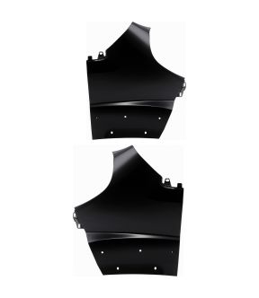 Fender Set For 14-22 Ram ProMaster 1500, 14-22 Ram ProMaster 2500, 14-22 Ram ProMaster 3500