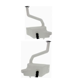 Washer System Set For 13-15 Chevrolet Spark
