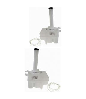 Washer System Set For 14-19 Toyota Corolla