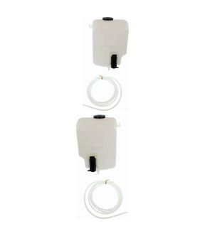 Washer System Set For 10-13 Toyota Prius, 12-13 Toyota Prius Plug-In, 12-13 Toyota Prius V