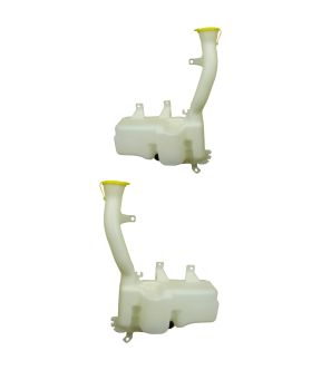 Washer System Set For 11-17 Nissan Juke