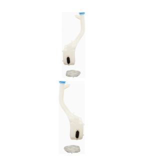 Washer System Set For 13-19 Nissan Sentra