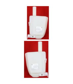 Washer System Set For 05-22 Nissan Frontier, 05-12 Nissan Pathfinder, 05-15 Nissan Xterra