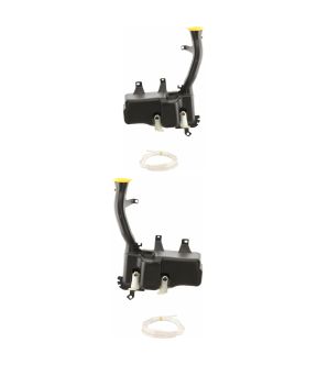 Washer System Set For 17-22 Nissan Qashqai, 17-22 Nissan Rogue Sport