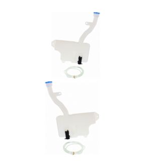 Washer System Set For 12 Honda Civic