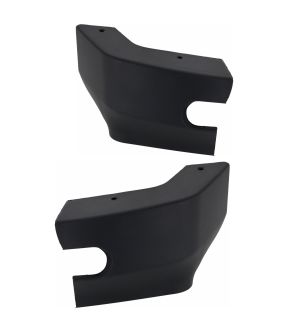 Fender Accessory Set For 14-18 Chevrolet Silverado 1500, 19 Chevrolet Silverado 1500 LD, 15-19 Chevrolet Silverado 2500 HD, 15-19 Chevrolet Silverado 3500 HD