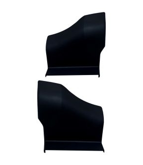 Fender Accessory Set For 15-22 Chevrolet Colorado, 15-22 GMC Canyon