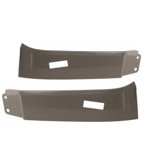Fender Accessory Set For 08-17 Toyota Sequoia