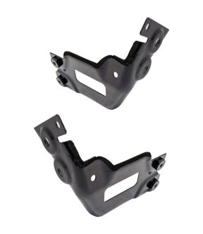 Fender Accessory Set For 20-26 BMW X5, 20-26 BMW X6