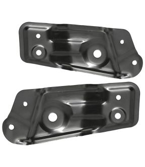 Fender Accessory Set For 18-25 Honda Odyssey
