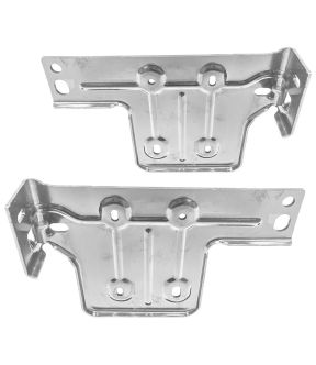 Fender Accessory Set For 18-24 Ford Expedition, 18-24 Lincoln Navigator