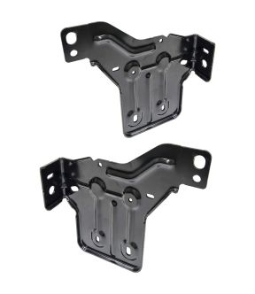 Fender Accessory Set For 25-26 Ford Expedition
