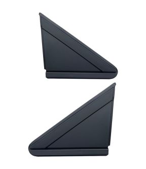 Mirror Set For 08-16 Chrysler Town & Country, 08-20 Dodge Grand Caravan