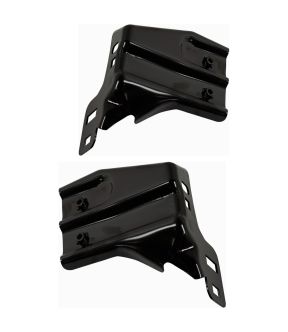 Headlight Set For 15-22 Chevrolet Colorado, 15-22 GMC Canyon