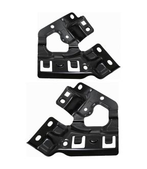 Headlight Set For 16-22 Chevrolet Spark
