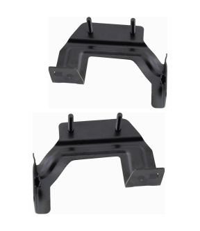 Headlight Set For 17-22 Chevrolet Trax