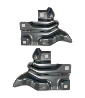 Headlight Set For 22-24 Buick Enclave, 22-23 Chevrolet Traverse, 24 Chevrolet Traverse Limited