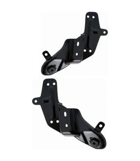 Headlight Set For 15-17 Chrysler 200