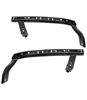 Headlight Set For 07-09 Acura MDX