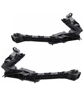 Headlight Set For 12-14 Honda CR-V