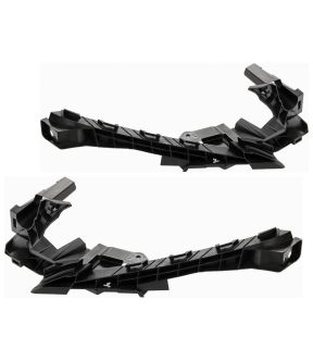 Headlight Set For 15-16 Honda CR-V
