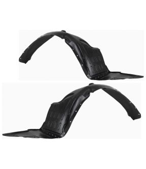 Fender Set For 14-15 Kia Optima; CAPA Certified