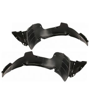 Fender Set For 14-16 Hyundai Elantra; CAPA Certified