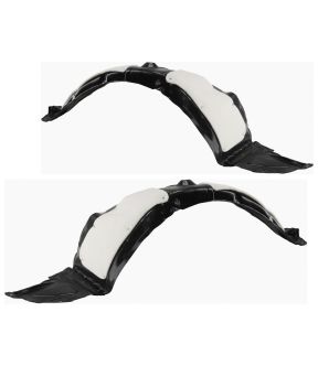 Fender Set For 12-13 Kia Optima; CAPA Certified